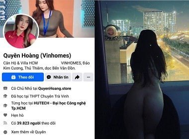 Pham Phuong Anh e seu namorado filmaram clipes de sexo