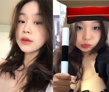 Hien Ho vazou vídeo