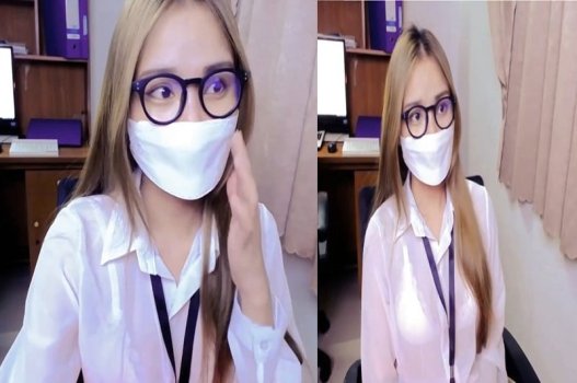 O seguidor de Linh Miu lançou vídeos quentes