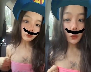 Vídeo sexo em Thuy, a equipe da ACB se exibiu