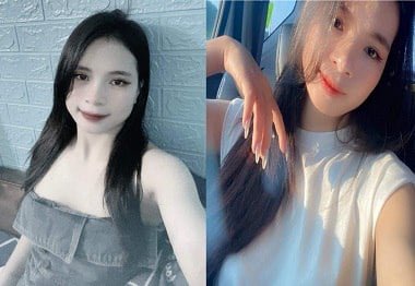 Vídeo de sexo de Hong Nhung fazendo sexo com seu amante