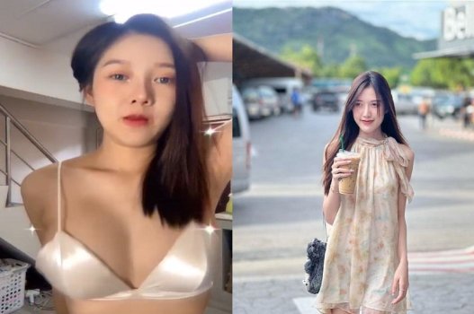 A pornografia de Viet Hang e amigos íntimos