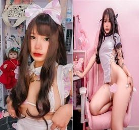 Primeiro vídeo de sexo de uma adolescente nascida em 2007