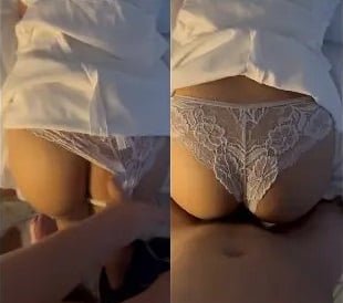 Vídeo quente: Tran Ha Linh mostra a capacidade de