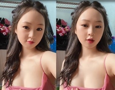 Thanh Thao Buceta lasciva faz dos alunos do túnel