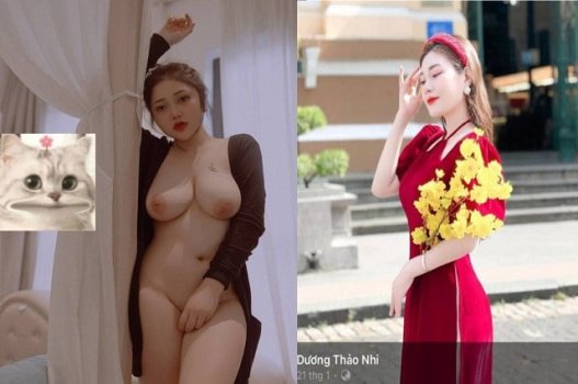 Dong thi Linh vazou um vídeo quente com seu amante
