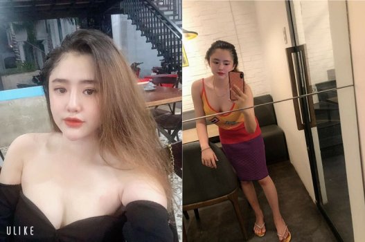 Garota luxuriosa desejando por sexo com pepino