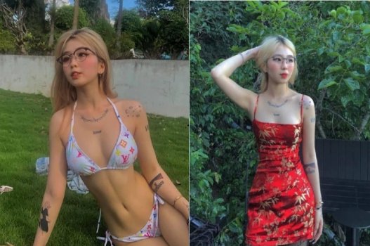 Irmã bonita - -lada deseja sexo em grupo
