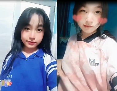 Sugar Baby está saindo de uma linda irmã vietnamita