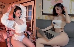 3 seios grandes foram extremamente danificados