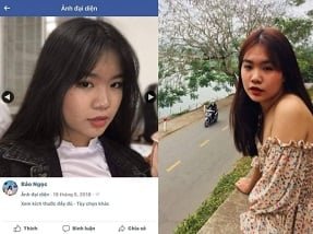 Linh Line e Hoang Cuu Bao fazem isso muito apaixonado