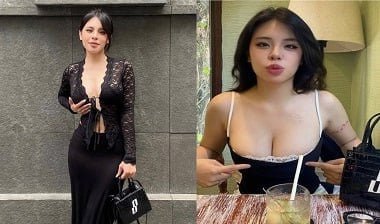 Clipe sexual de uma estudante Nguyen Thanh Thao vazou