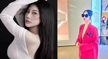 Clipe sexual de Oanh Ori, estudante da Universidade Politécnica
