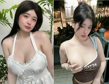 Clipe de sexo de Nguyen Thi Thanh e seu amante vazou