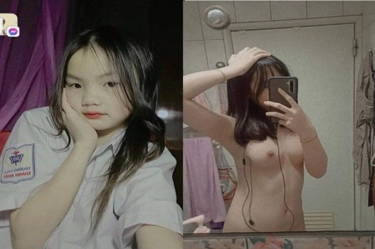 Publique clipes de sexo da garota da garota Le Minh Xuan High School online