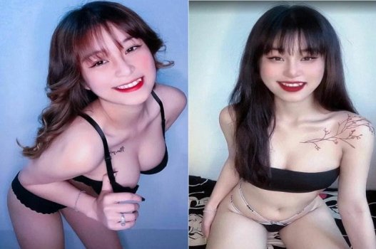 Phuong Anh 2006 vazou clipes de sexo com seu amante