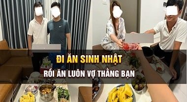 Sexo Lauxanhanha de Thuong Koi e seu amante
