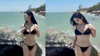 O desejo sexual do jovem o fez enfiar a namorada para fazer sexo