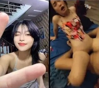 Clipe XXX de Tran Ha Linh vazou com seu amante