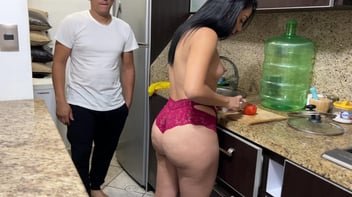Clipe quente de bui thi homens, linda garota de tailandês binh